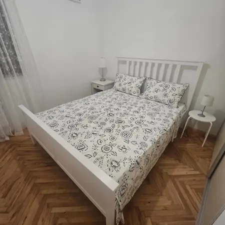 Апартаменти Voloscanka Опатія