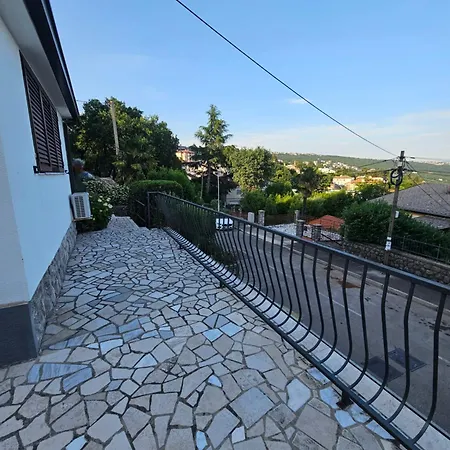 Voloscanka Апартаменти